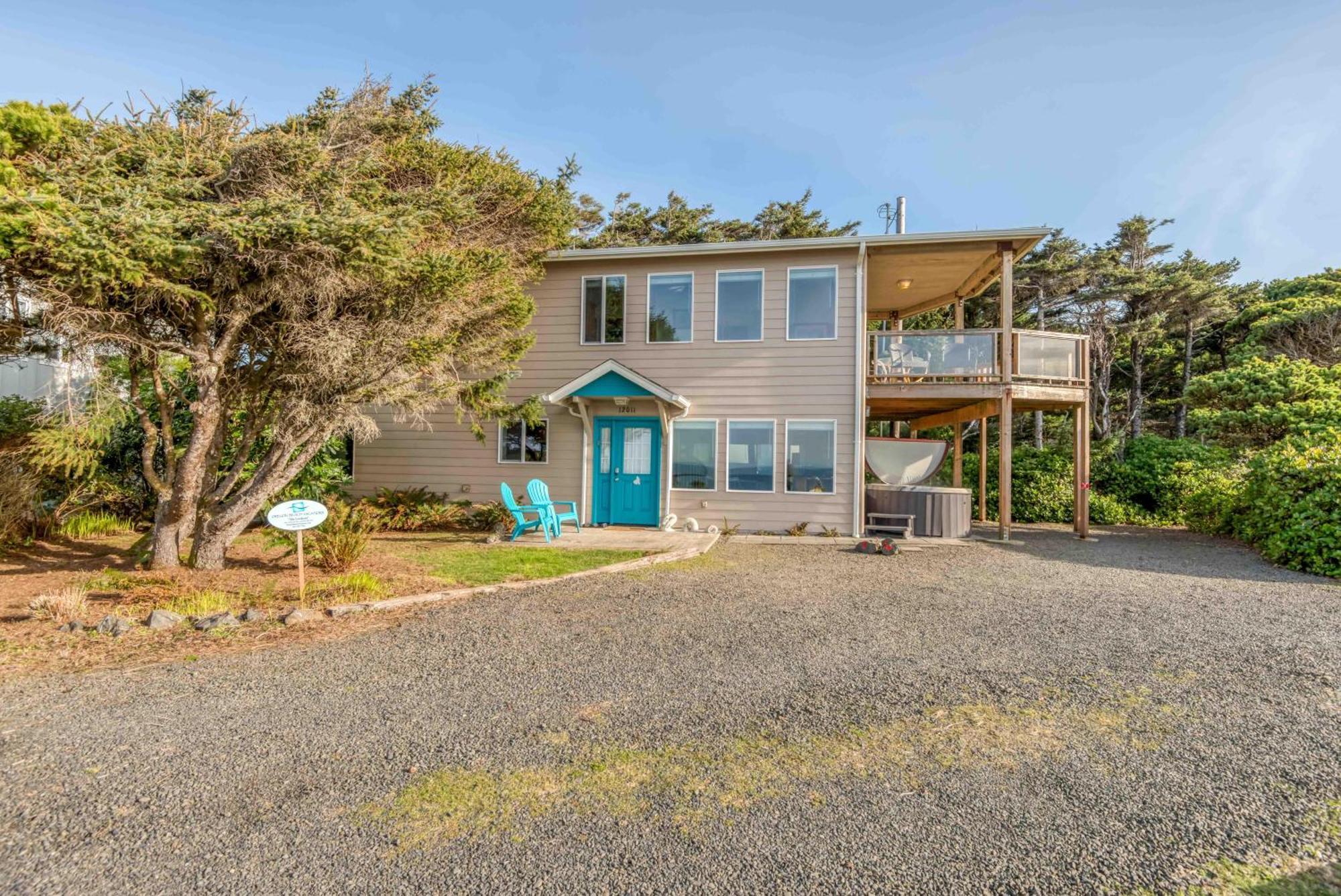 The Lookout Villa Newport Exterior photo