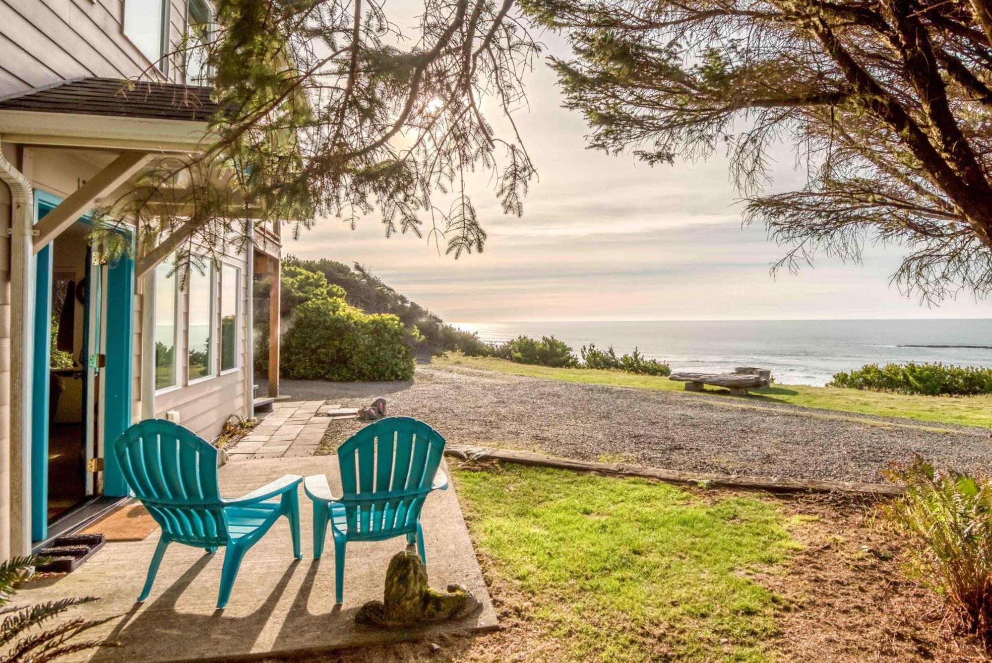 The Lookout Villa Newport Exterior photo